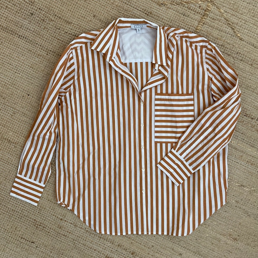 The Deep End shirt